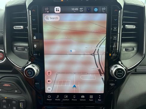New 2026 RAM 1500 RHO AWD/4WD image 25
