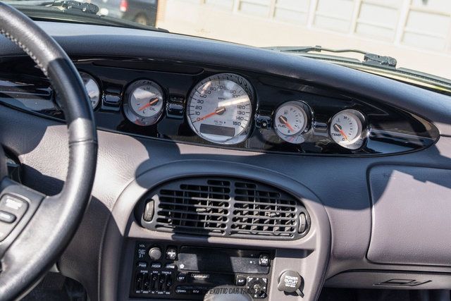 Used 1999 Plymouth Prowler RWD image 49