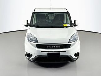 Used 2021 RAM ProMaster City Tradesman SLT FWD video 2