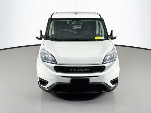Used 2021 RAM ProMaster City Tradesman SLT FWD image 2