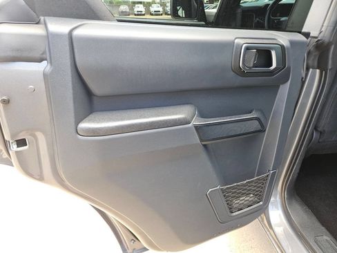 Used 2025 Ford Bronco Big Bend AWD/4WD image 28