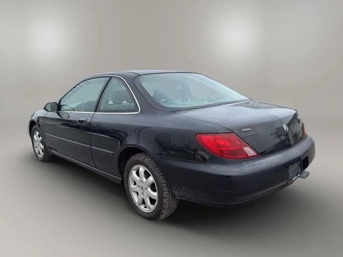 Used 1998 Acura CL 3.0 image 5