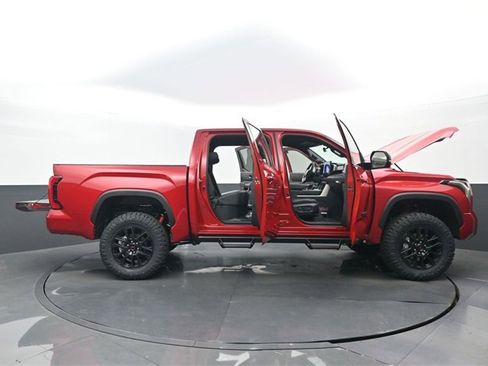 New 2026 Toyota Tundra SR5 w/ SR5 Premium Package image 31