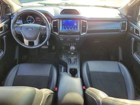 Used 2022 Ford Ranger XLT w/ Tremor Off-Road Package image 15