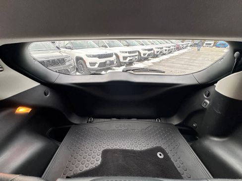 Used 2022 Jeep Compass Limited w/ Elite Group image 36