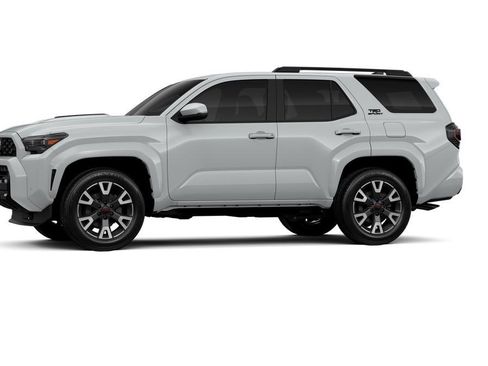 New 2026 Toyota 4Runner TRD Sport Premium AWD/4WD image 35
