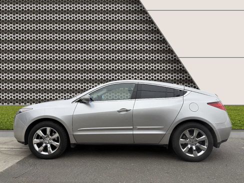 Used 2010 Acura ZDX w/ Advance Package image 11