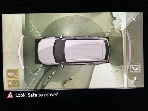 Used 2021 Volkswagen Atlas SEL Premium image 21