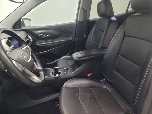 Used 2023 GMC Terrain SLT AWD/4WD image 17