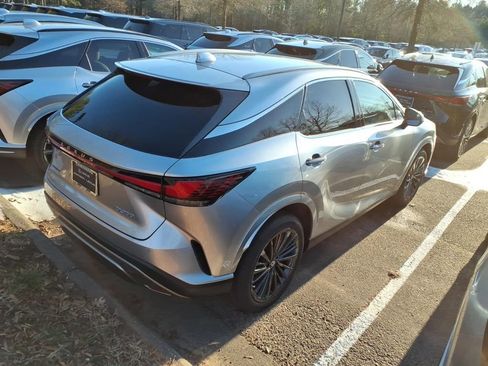 New 2026 Lexus RX 350 Premium image 5