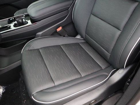 New 2026 Buick Enclave Sport Touring w/ Power Package image 27