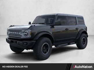 New 2026 Ford Bronco Badlands AWD/4WD video 1