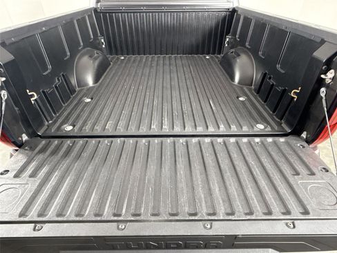 Used 2022 Toyota Tundra SR image 48