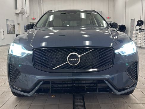 New 2026 Volvo XC60 B5 Ultra w/ Protection Package Premier image 10