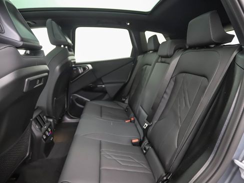 New 2026 BMW X3 xDrive30 w/ Premium Package image 21