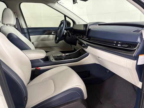 New 2026 Kia Carnival SX Prestige image 14