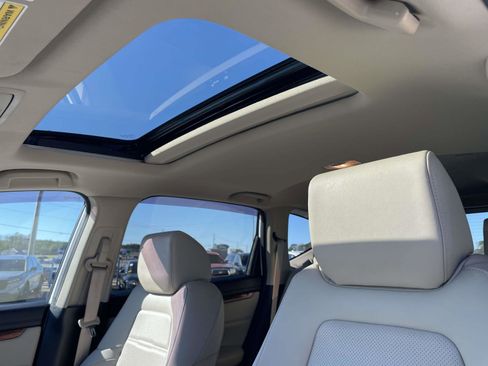 Certified 2020 Honda CR-V Touring image 14