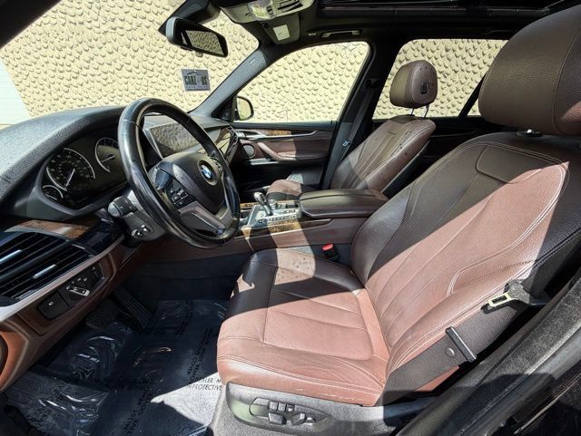 Used 2018 BMW X5 xDrive40e AWD/4WD image 14