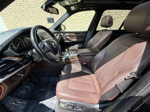Used 2018 BMW X5 xDrive40e AWD/4WD image 14