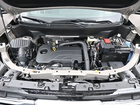 New 2026 GMC Terrain Elevation w/ Elevation Premium Package image 25