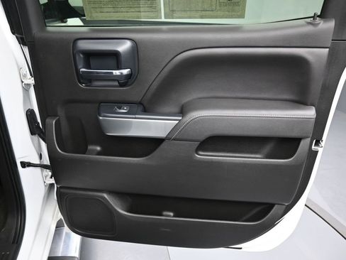 Used 2014 Chevrolet Silverado 1500 LT w/ All Star Edition image 31