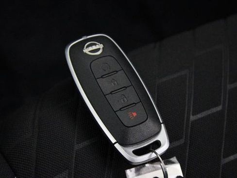 Certified 2023 Nissan Kicks SV FWD image 28