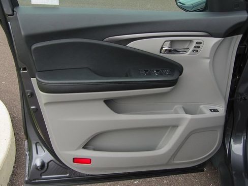Used 2021 Honda Pilot EX-L image 5