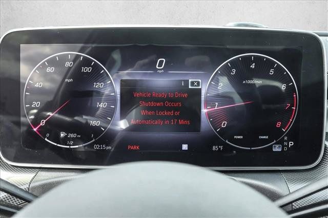 Certified 2024 Mercedes-Benz C 300 4MATIC Sedan image 15