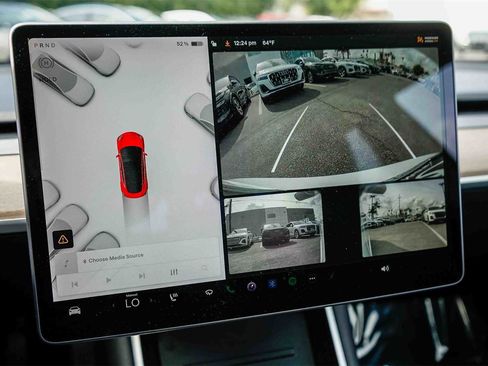 Used 2020 Tesla Model 3 Long Range image 24