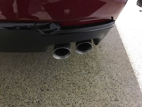 New 2026 Chevrolet Suburban RST w/ Comfort Package image 22