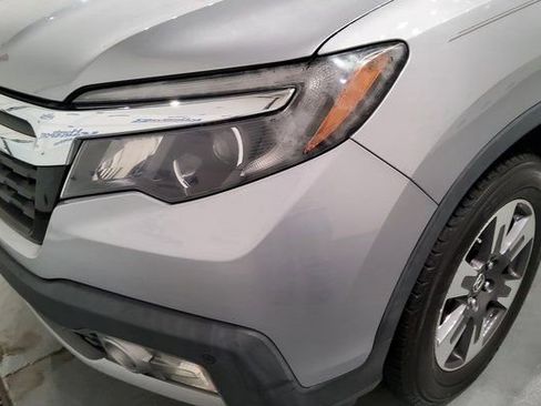 Certified 2019 Honda Ridgeline RTL-E image 7