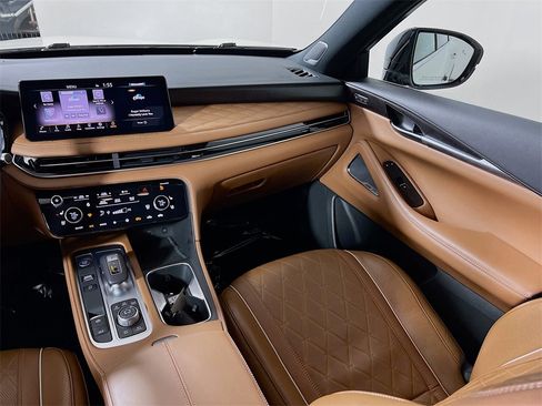 Used 2024 INFINITI QX60 Autograph w/ Cargo Package image 22