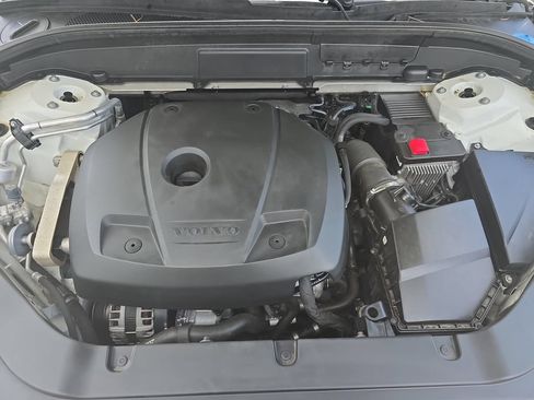 Used 2020 Volvo XC60 T5 Inscription FWD image 34