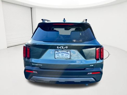 Used 2023 Kia Sorento X-Line EX AWD/4WD image 6