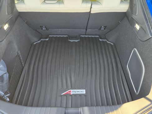 New 2026 Acura Integra A-Spec image 23