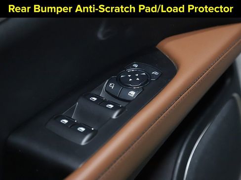 Certified 2023 Lincoln Nautilus Reserve w/ Luxury Package image 17