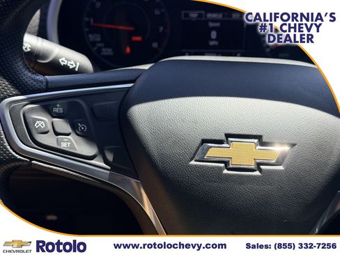Used 2022 Chevrolet Malibu LS w/ LPO, Convenience Package 1 FWD image 22