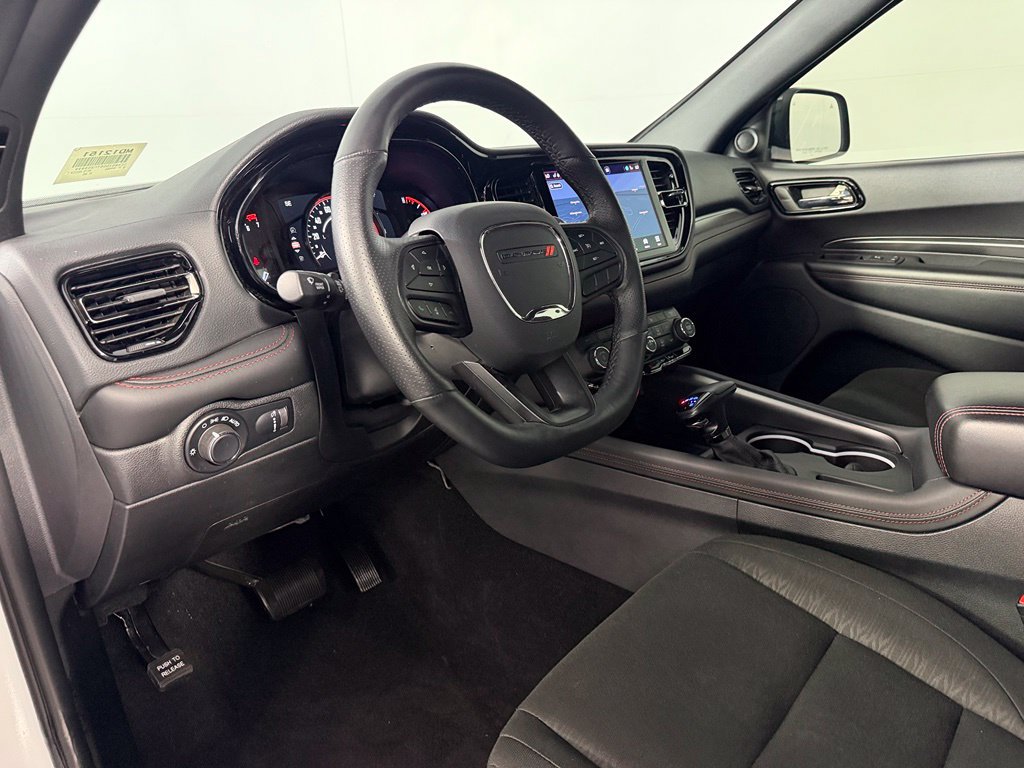 Used 2026 Dodge Durango GT AWD/4WD image 16