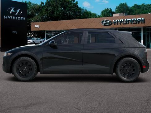 New 2025 Hyundai Ioniq 5 XRT image 5