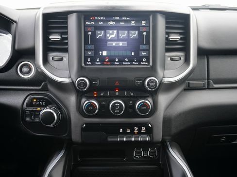 Used 2021 RAM 1500 Big Horn image 20