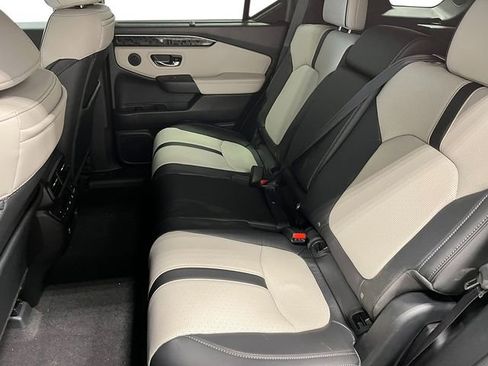 New 2026 Honda Passport TrailSport Elite image 22