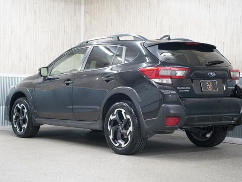 Used 2022 Subaru Crosstrek 2.5i Limited w/ Popular Package #4A image 7