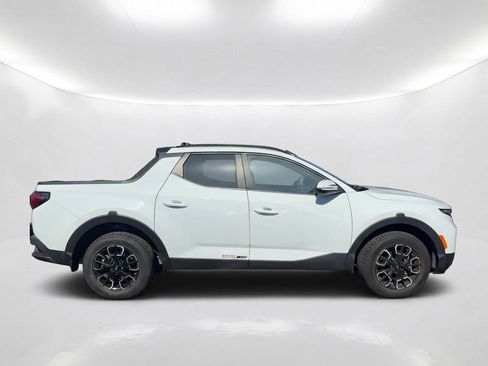 Used 2022 Hyundai Santa Cruz SEL Premium AWD/4WD image 4