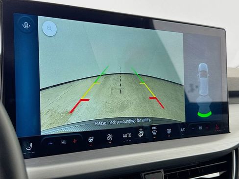 Used 2025 Ford Escape Platinum image 19