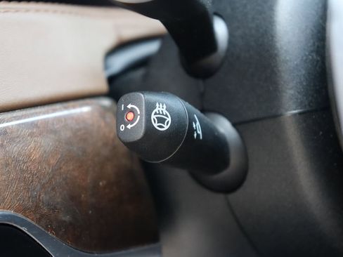 Used 2018 Mercedes-Benz S 560 4MATIC Sedan image 17