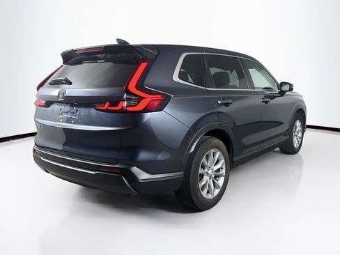 Used 2024 Honda CR-V EX image 32