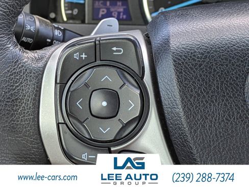 Used 2012 Toyota Camry SE image 20