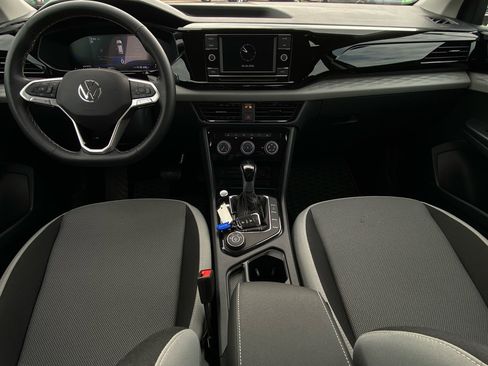 Used 2024 Volkswagen Taos S AWD/4WD image 14