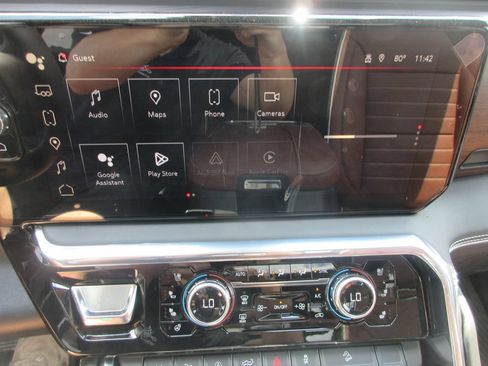 New 2026 GMC Sierra 1500 Denali Ultimate AWD/4WD image 21