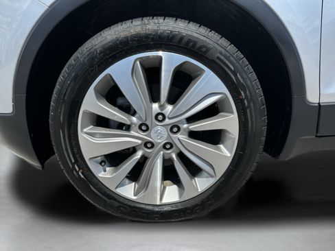 Used 2018 Buick Encore Preferred FWD image 28